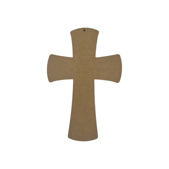 Amazing Grace Patriotic Cross Sign | American Flag and Hymn Wall Decor - Picture 4 of 4